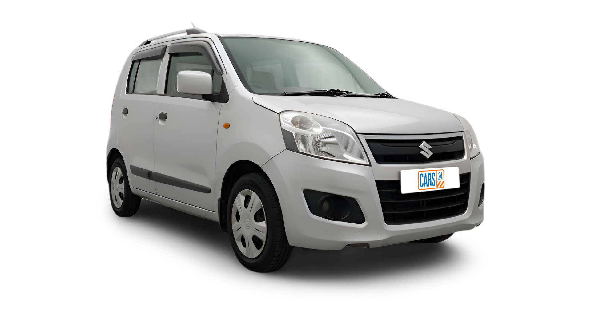 Maruti Wagon R 1.0-img